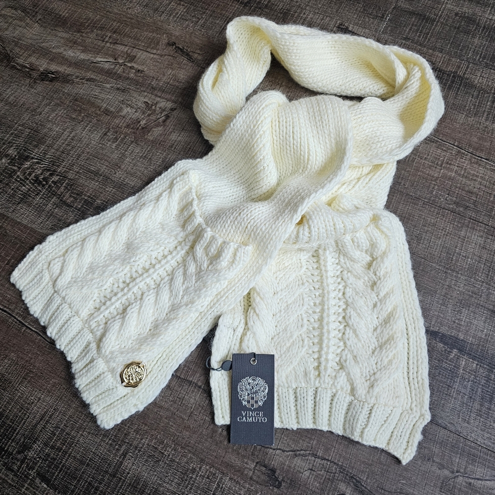 VINCE COMUTO - Scarf